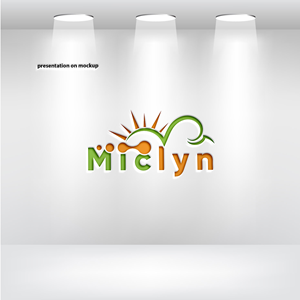 Logo Design by RRR Design for Miclyn Inc | Design: #31341671