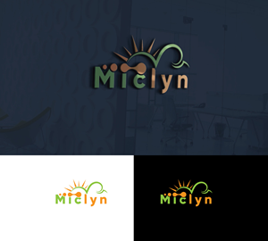 Logo Design by RRR Design for Miclyn Inc | Design: #31341673