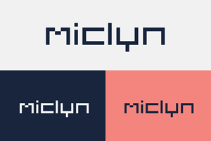 Logo Design by Dmytro P for Miclyn Inc | Design: #31378322