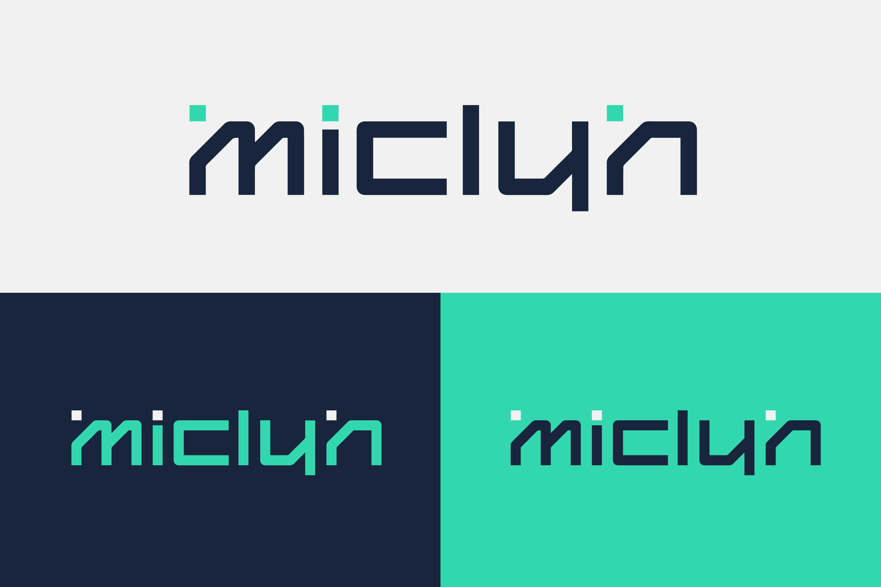 Diseño de Logo por Dmytro P para Miclyn Inc | Diseño #31378324