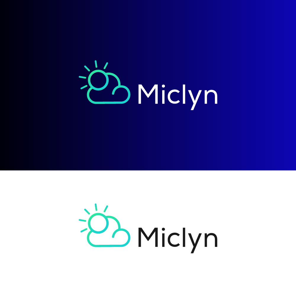 Logo Design by Creative-Vect-Art for Miclyn Inc | Design #31347771