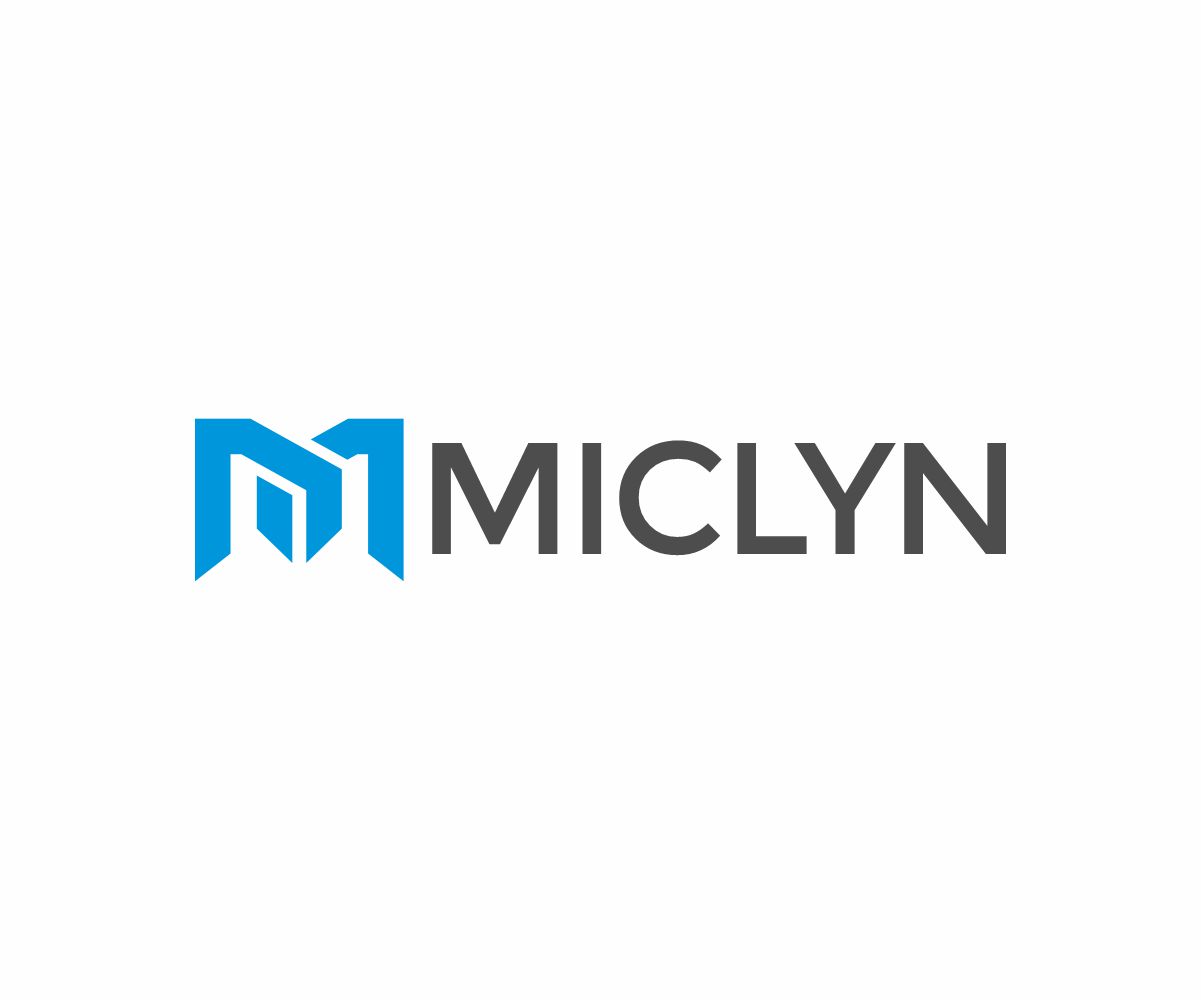 Logo Design by Thati Designs for Miclyn Inc | Design #31339208