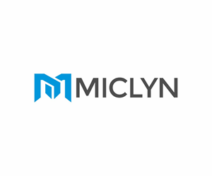 Logo Design by Thati Designs for Miclyn Inc | Design: #31339208