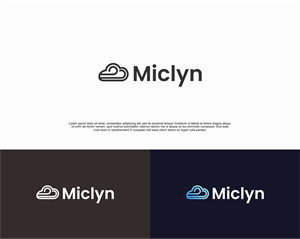 Logo Design by GI ART for Miclyn Inc | Design: #31384926