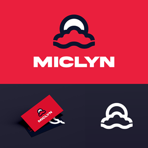 Logo Design by JaredMade for Miclyn Inc | Design: #31385038