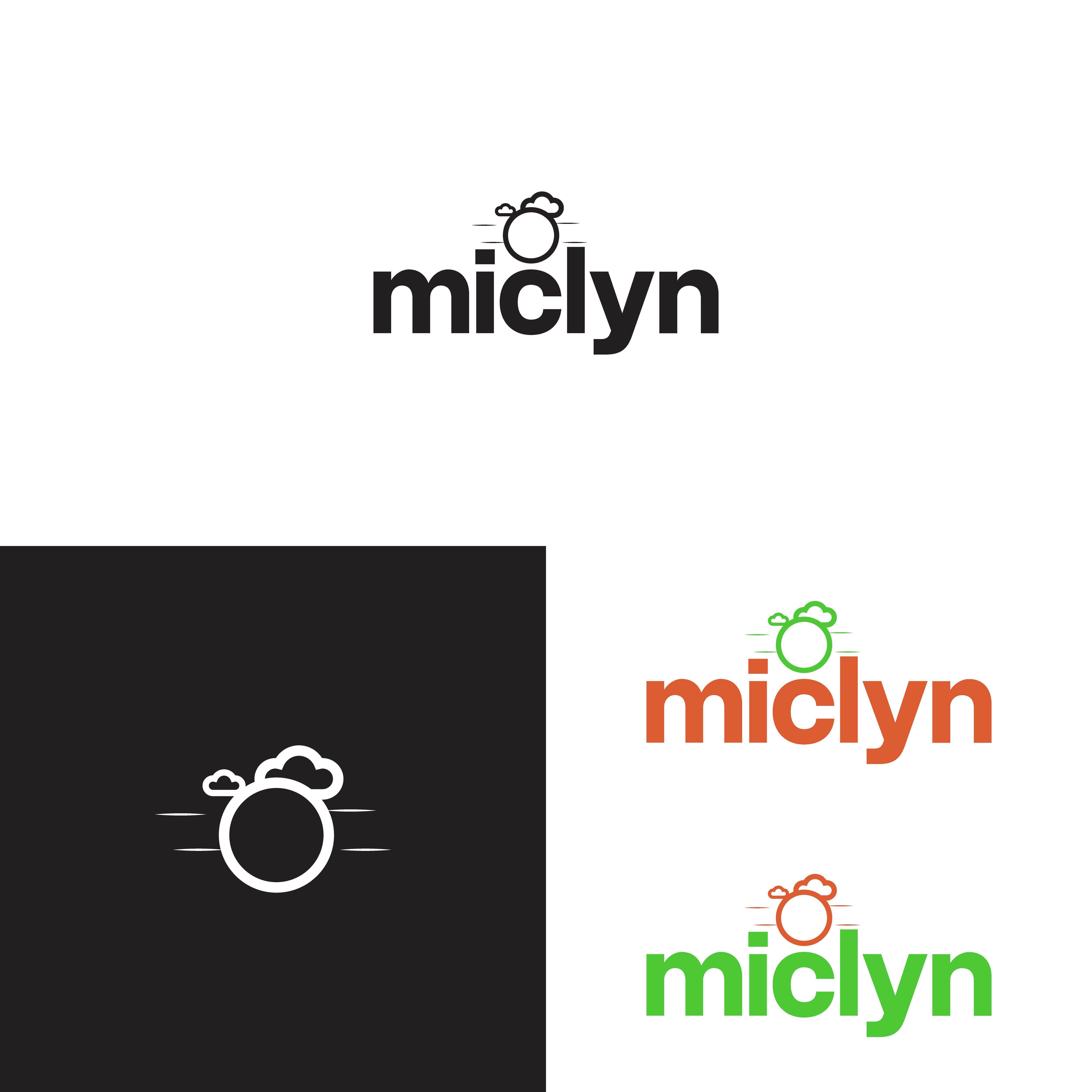 Logo Design by Adnan Bhatti for Miclyn Inc | Design #31338906