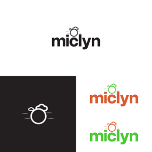 Logo Design by Adnan Bhatti for Miclyn Inc | Design: #31338906
