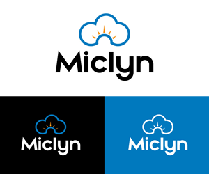 Diseño de Logo por Kavth para Miclyn Inc | Diseño: #31376746