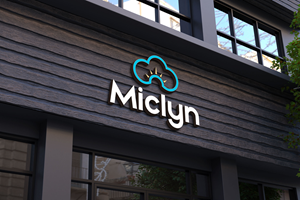 Diseño de Logo por Kavth para Miclyn Inc | Diseño: #31379407