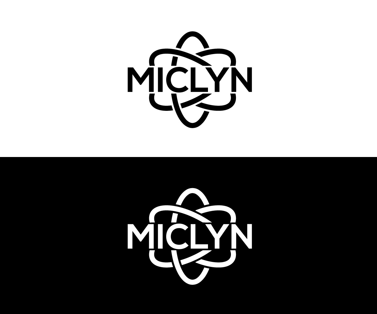 Logo Design by nadim420 for Miclyn Inc | Design #31377009