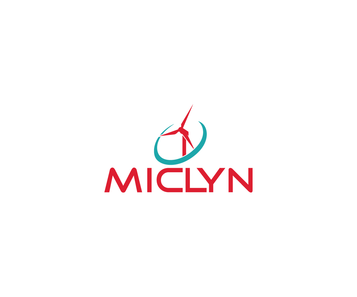 Logo Design by Spark  Design for Miclyn Inc | Design #31341058