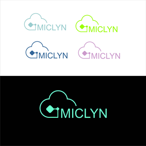 Logo Design by All art for Miclyn Inc | Design: #31382534