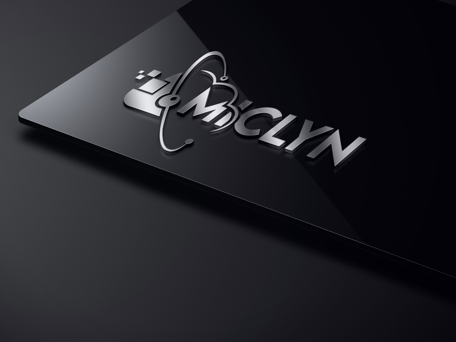 Logo Design by DesignHour for Miclyn Inc | Design #31383650
