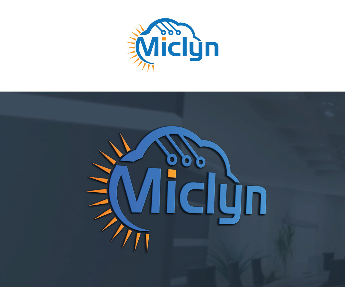 Logo Design by Srk pix!14 for Miclyn Inc | Design #31344930