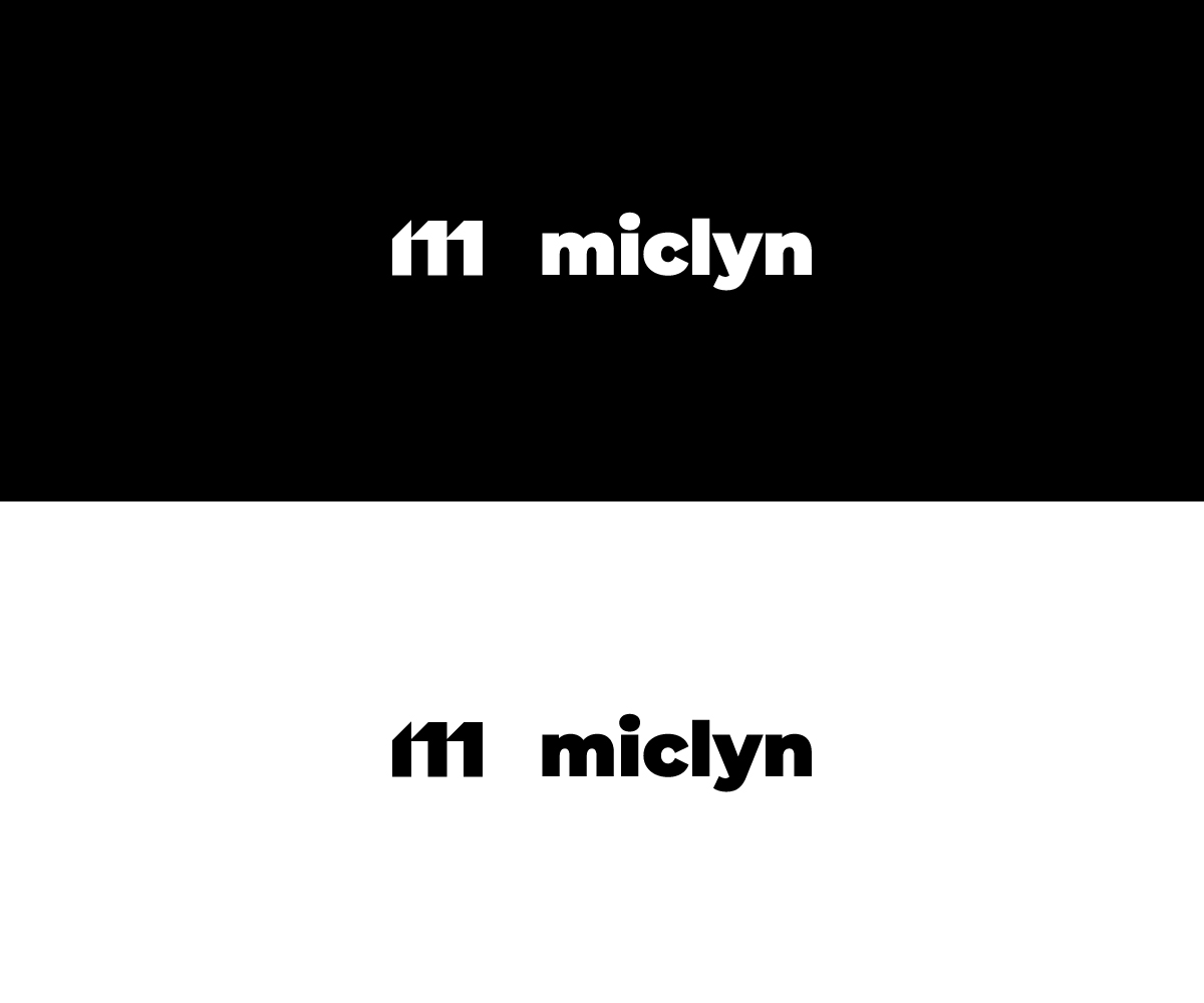 Logo Design by Simple_design_1234 for Miclyn Inc | Design #31360333