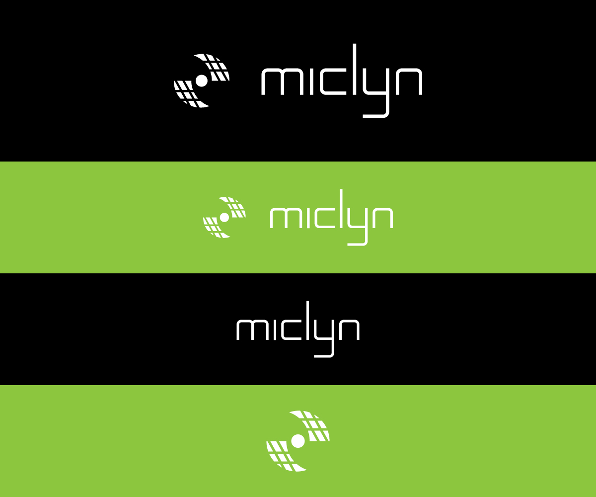 Logo Design by Simple_design_1234 for Miclyn Inc | Design #31377753