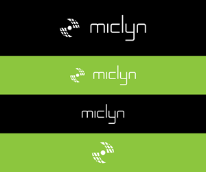 Logo Design by Simple_design_1234 for Miclyn Inc | Design: #31377753