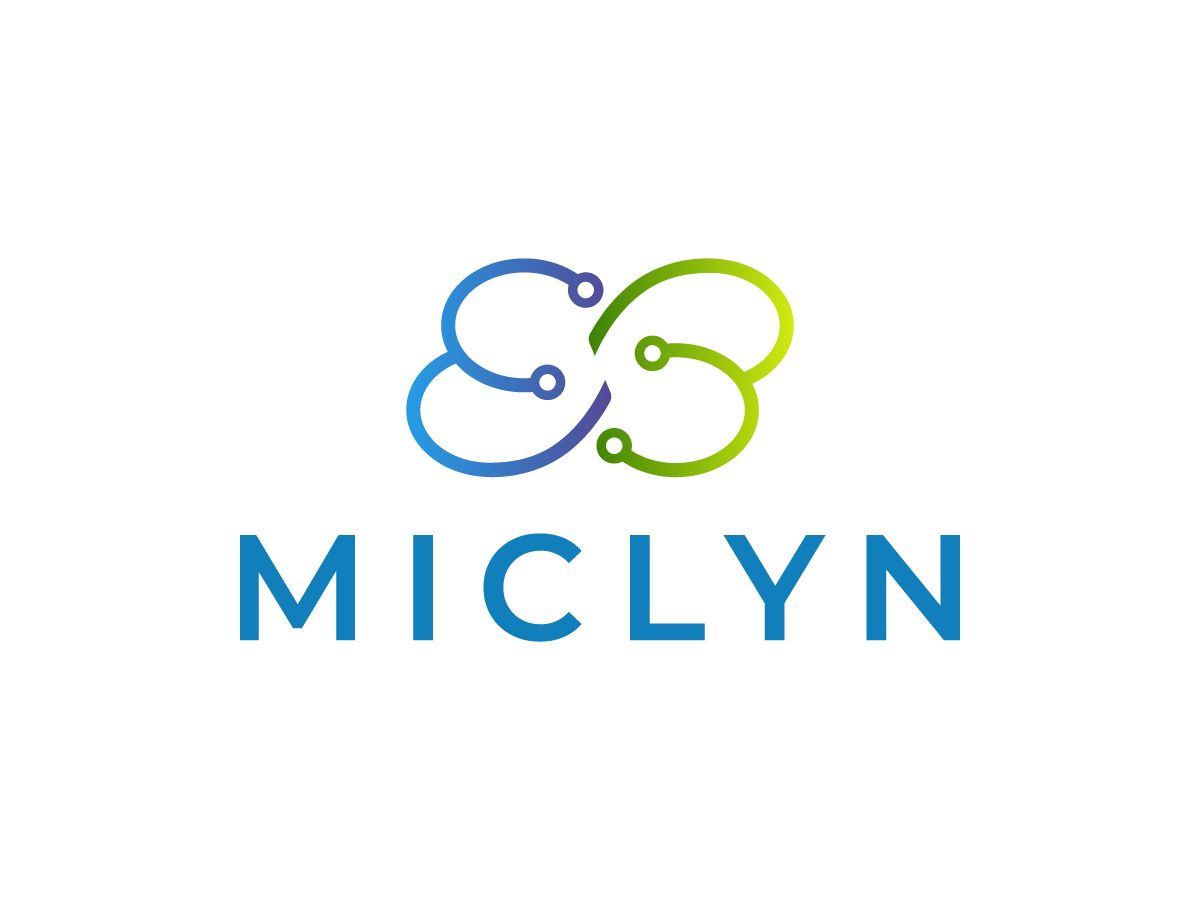 Logo Design by fluent_designer for Miclyn Inc | Design #31374442