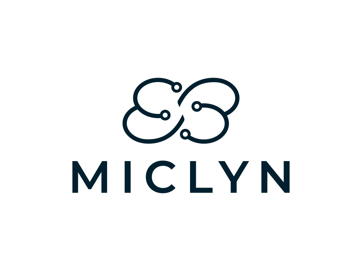 Logo Design by fluent_designer for Miclyn Inc | Design #31374444