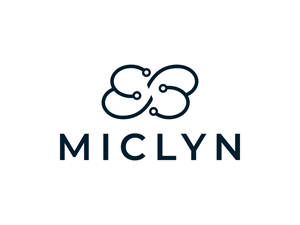Logo Design by fluent_designer for Miclyn Inc | Design: #31374444