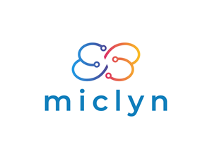 Logo Design by fluent_designer for Miclyn Inc | Design: #31374486