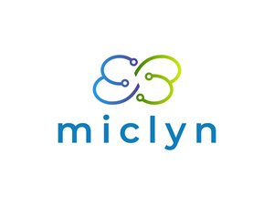 Logo Design by fluent_designer for Miclyn Inc | Design: #31374487