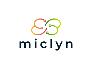 Logo Design by fluent_designer for Miclyn Inc | Design: #31374488