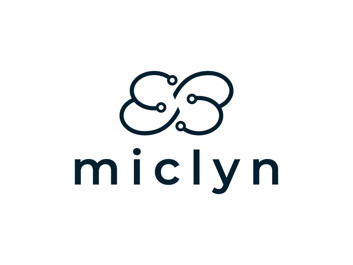 Logo Design by fluent_designer for Miclyn Inc | Design #31374489