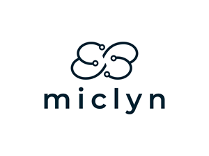 Logo Design by fluent_designer for Miclyn Inc | Design: #31374489
