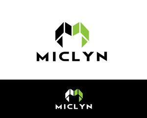 Logo-Design von renderman für Miclyn Inc | Design #31338247