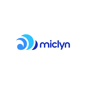 Logo Design by Kakonghosh07 for Miclyn Inc | Design: #31383429