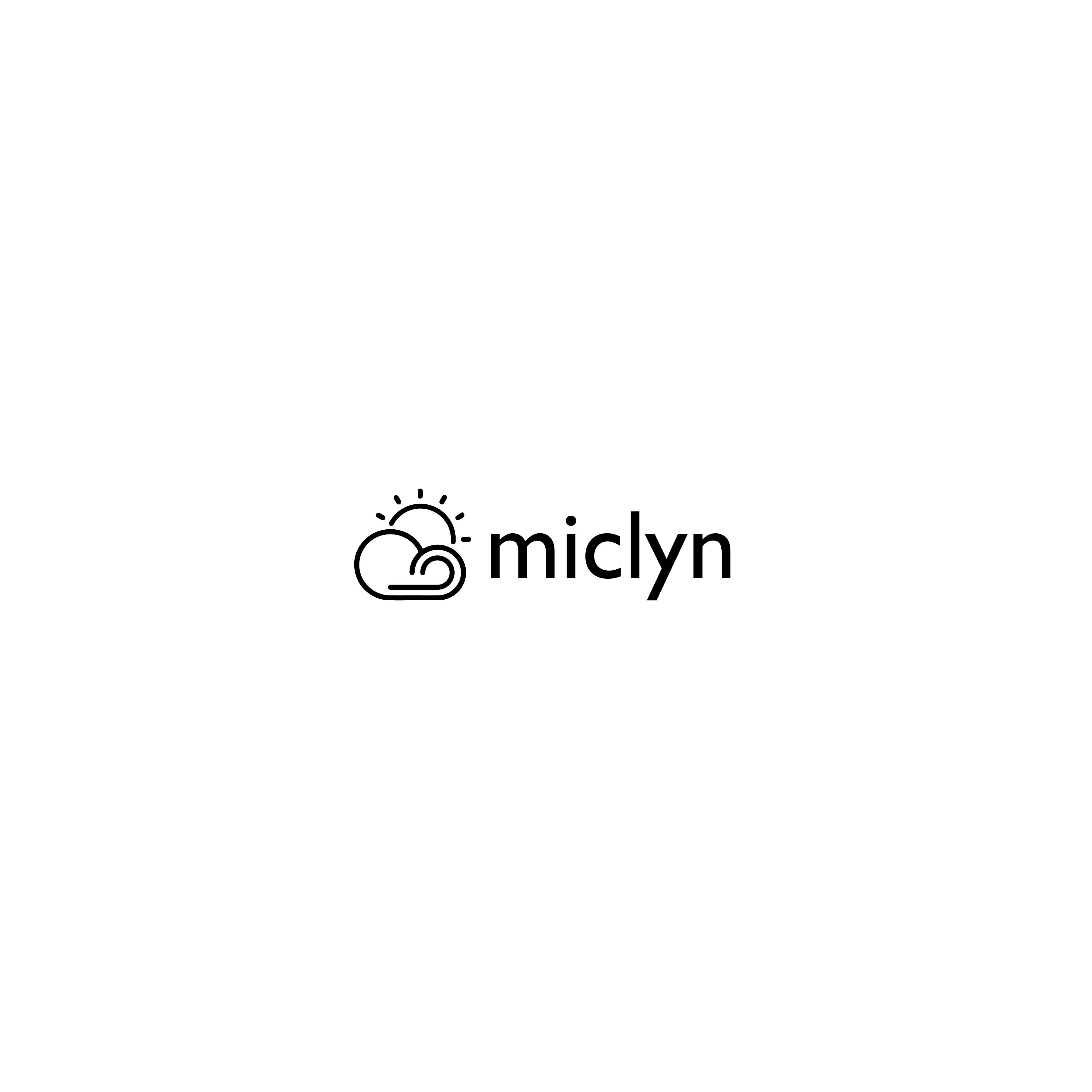 Logo Design by Designer Nayem for Miclyn Inc | Design #31339286