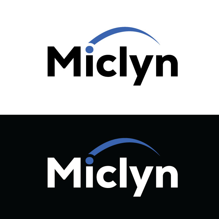 Logo Design by hosnaart for Miclyn Inc | Design #31379922