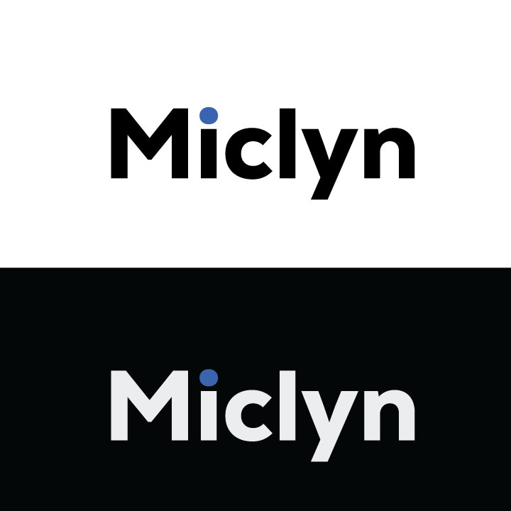 Logo Design by hosnaart for Miclyn Inc | Design #31379924