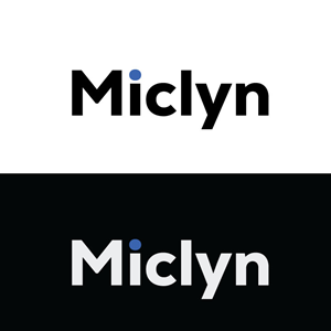 Logo Design by hosnaart for Miclyn Inc | Design: #31379924