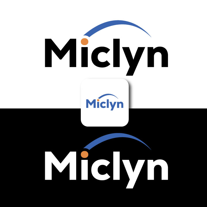 Logo Design by hosnaart for Miclyn Inc | Design #31380036