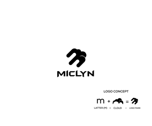 Logo Design by #Art Point for Miclyn Inc | Design: #31350026