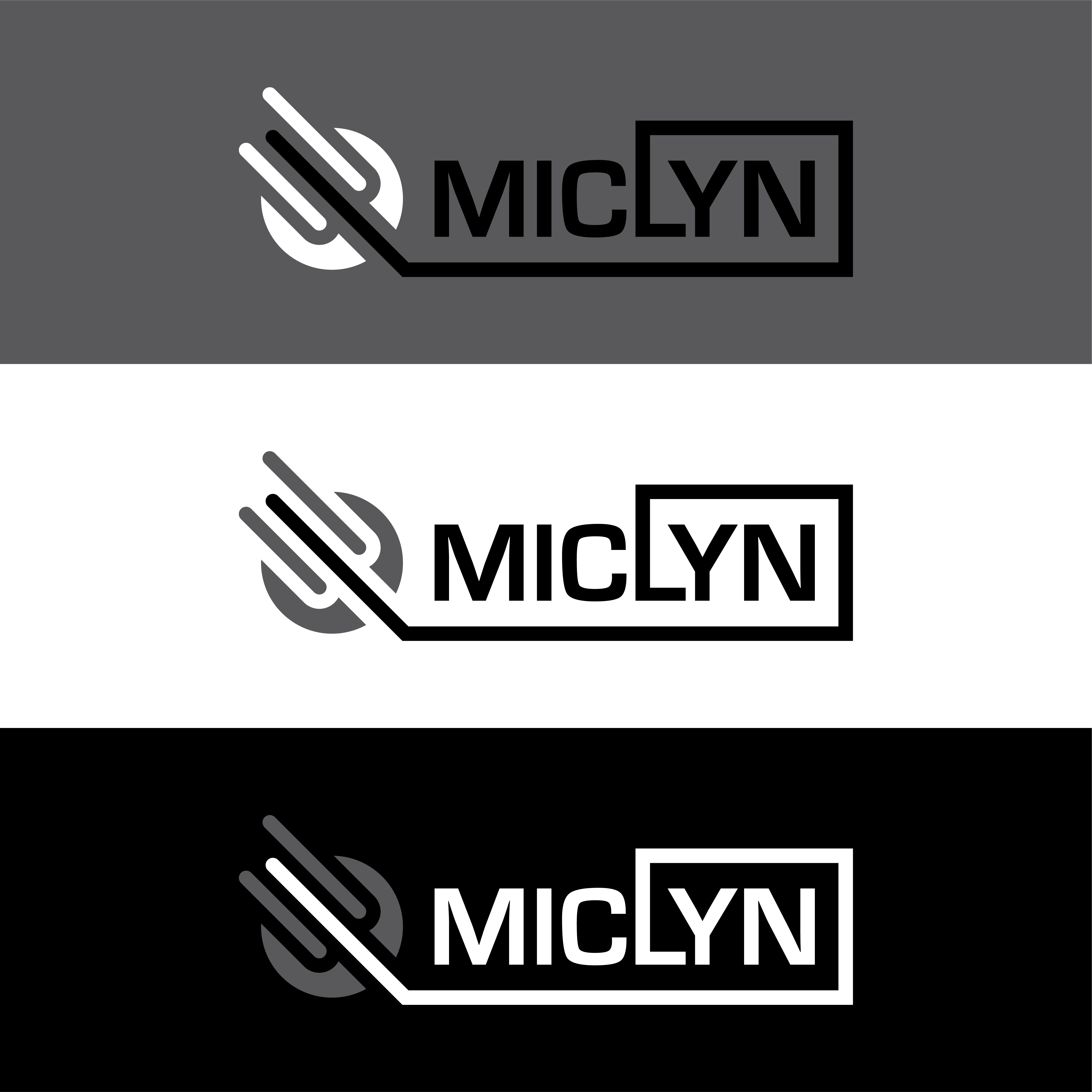 Design de Logo par SufyanPK pour Miclyn Inc | Design #31382127
