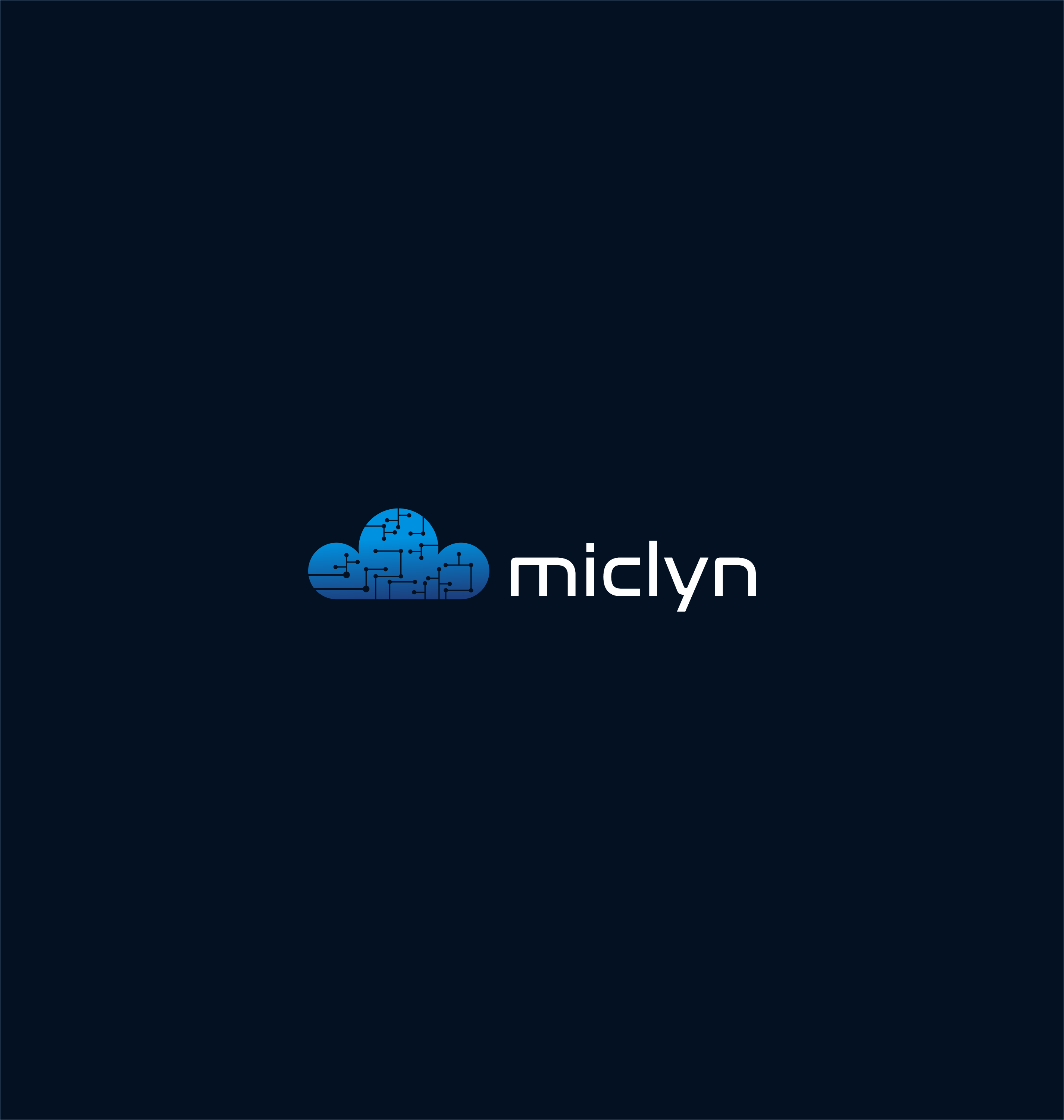 Logo Design by saesean for Miclyn Inc | Design #31374824