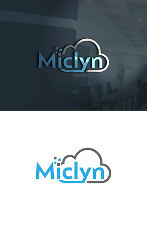 Design de Logo par faridajems pour Miclyn Inc | Design : #31415850