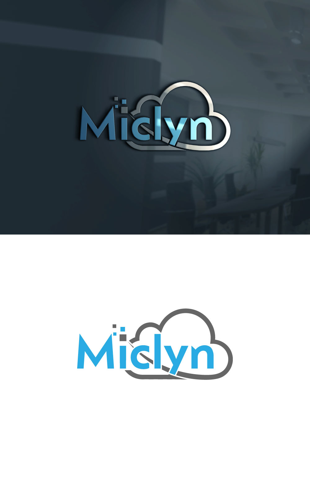 Design de Logo par faridajems pour Miclyn Inc | Design : #31415872