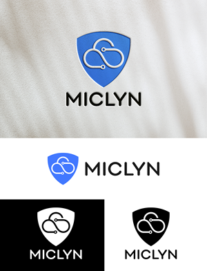 Logo Design by dx_designer for Miclyn Inc | Design: #31385604