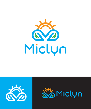 Diseño de Logo por loveqis para Miclyn Inc | Diseño: #31337440