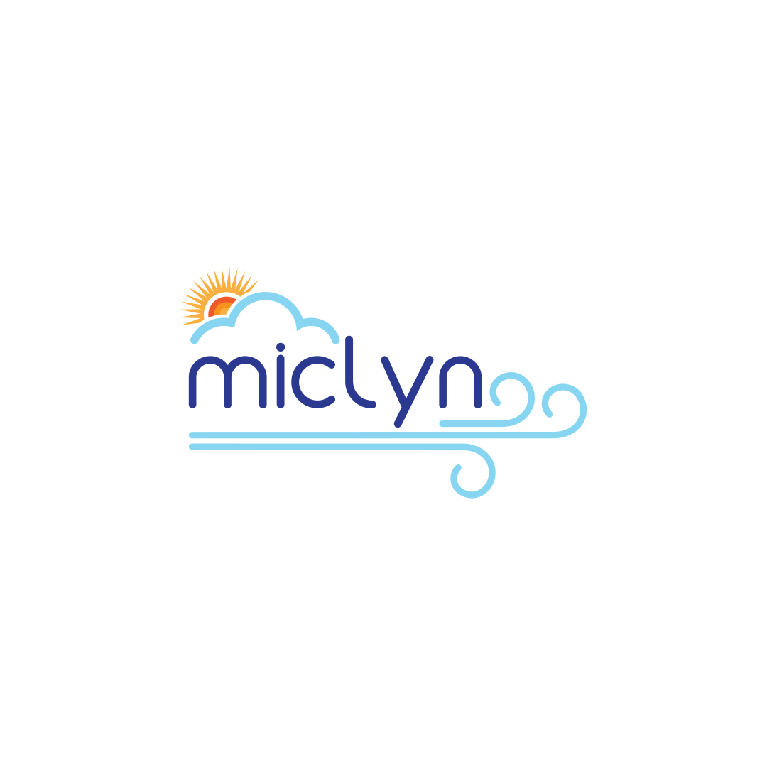 Logo Design by circledsg for Miclyn Inc | Design #31338072