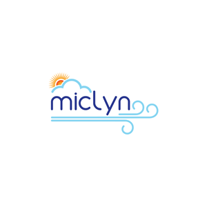 Logo Design by circledsg for Miclyn Inc | Design: #31338072
