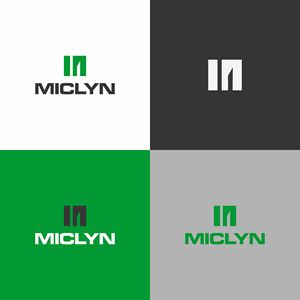 Logo Design by S@LM@™ for Miclyn Inc | Design: #31345420