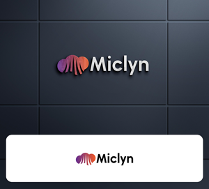 Logo Design by Interloop_Designs for Miclyn Inc | Design: #31338787