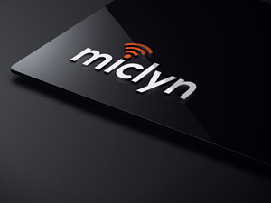 Logo Design by FarjanaTonni for Miclyn Inc | Design: #31341627