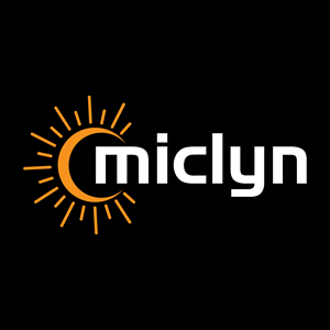 Logo Design by FarjanaTonni for Miclyn Inc | Design: #31341634