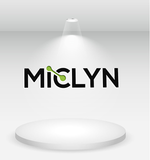 Logo Design by FarjanaTonni for Miclyn Inc | Design: #31341642